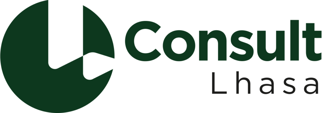 Consult Lhasa logo