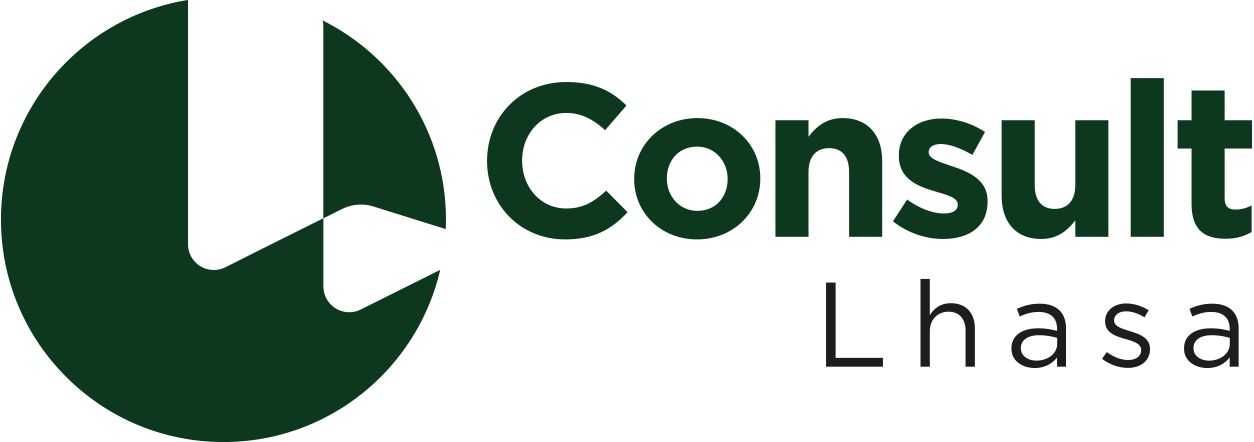 Consult Lhasa logo