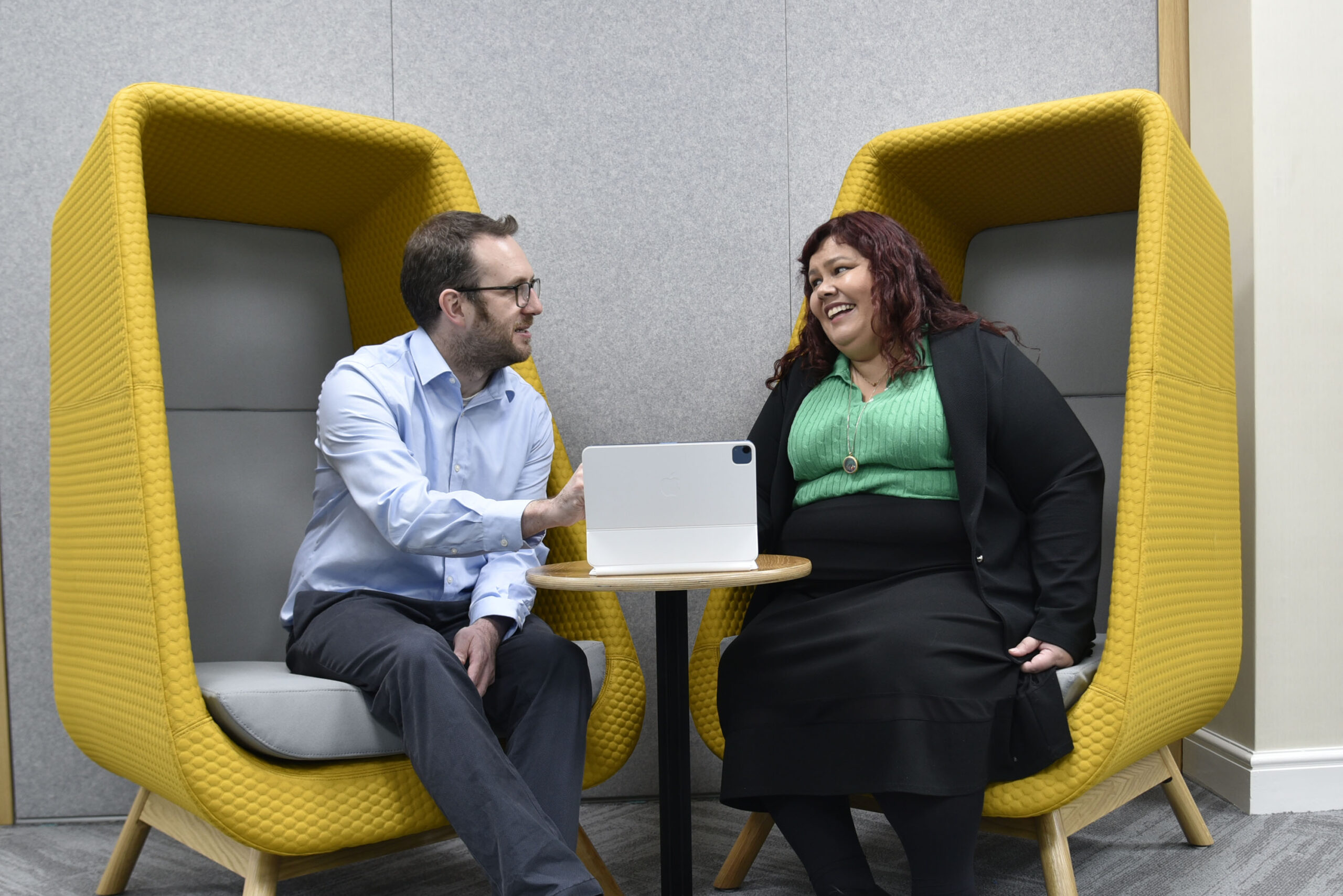 Consult Lhasa Lead Scientific Consultants in discussion