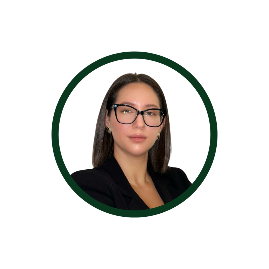 Eleni Politi, MSc