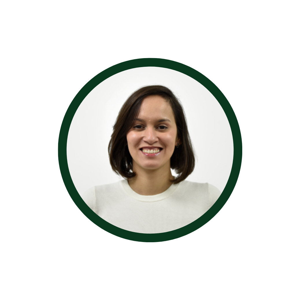 Dr Gabriela Silveira, Lead Scientific Consultant - EMA NMI reflection paper