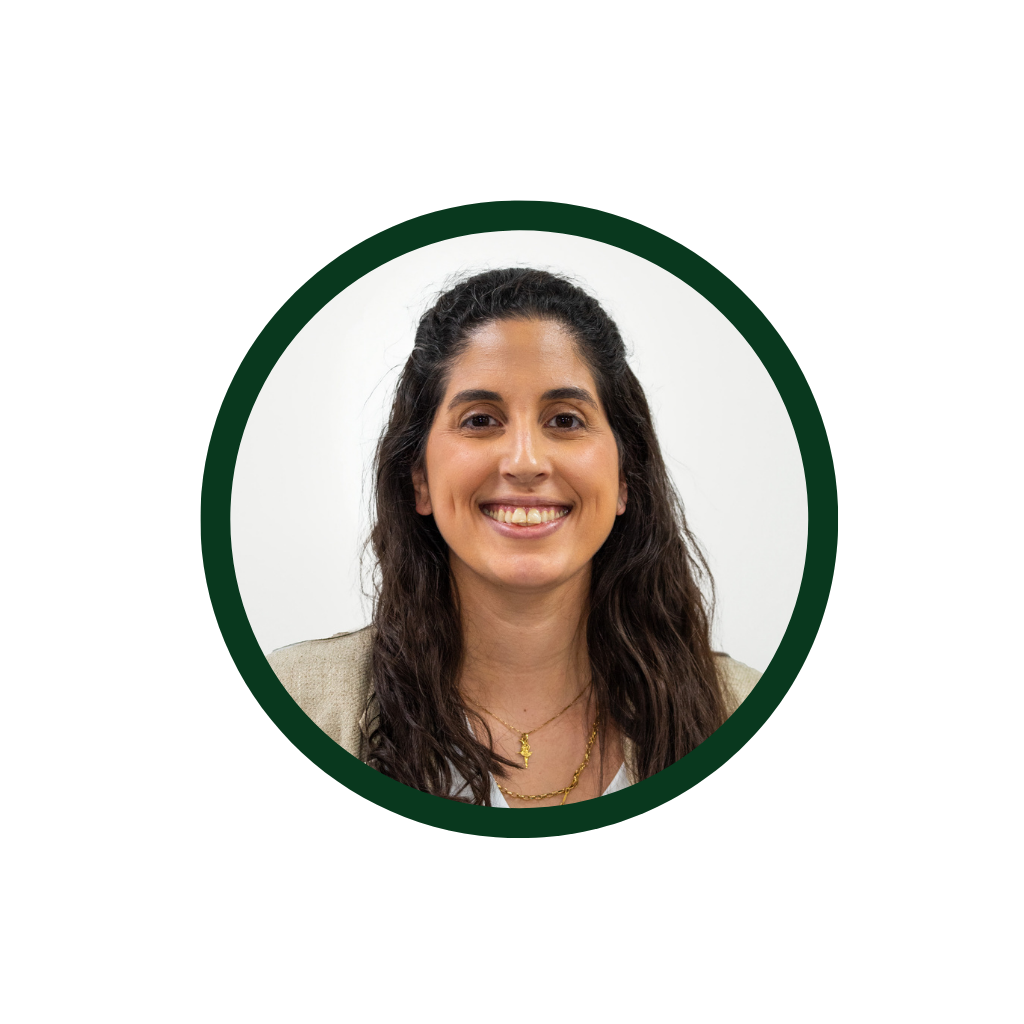 Dr Ariane Rivellis, Director of Global Operations - EMA NMI reflection paper